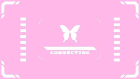 Schmetterlingsübergänge-Der-Virtuellen-Verbindung.-1080p-–-30-Fps-–-Alphakanal-(3)
